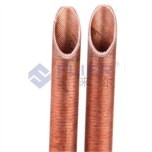 Soğutma için Bakır Boru